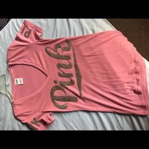 PINK Victoria Secret shirt!